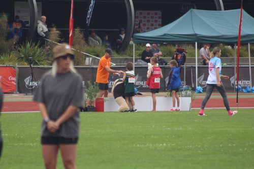 2026 Colgate Games Day 2 photo